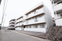 蓮池マンションII