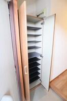 シューＢＯＸ 蓮池マンションII