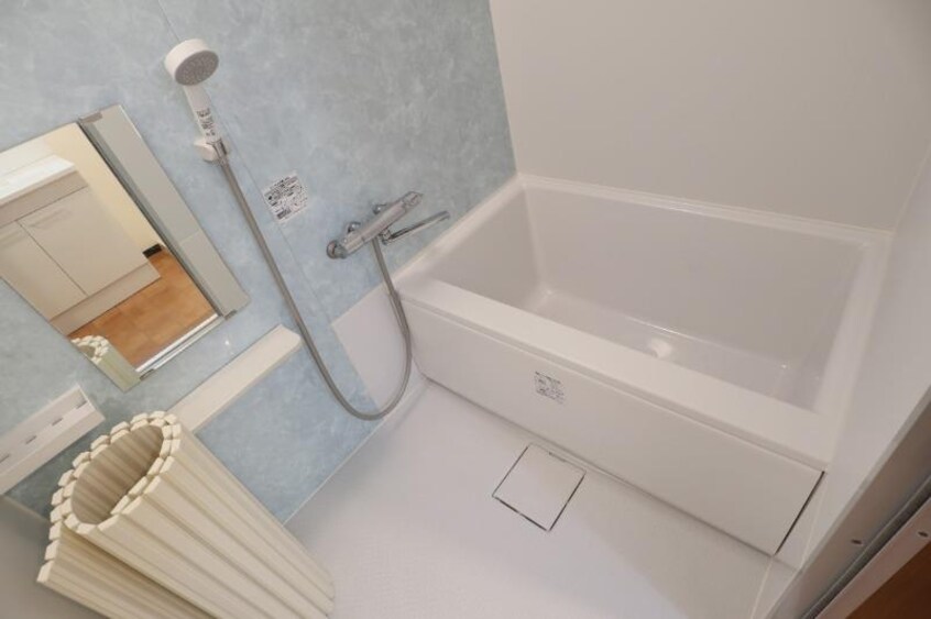 バスルーム 蓮池マンションII