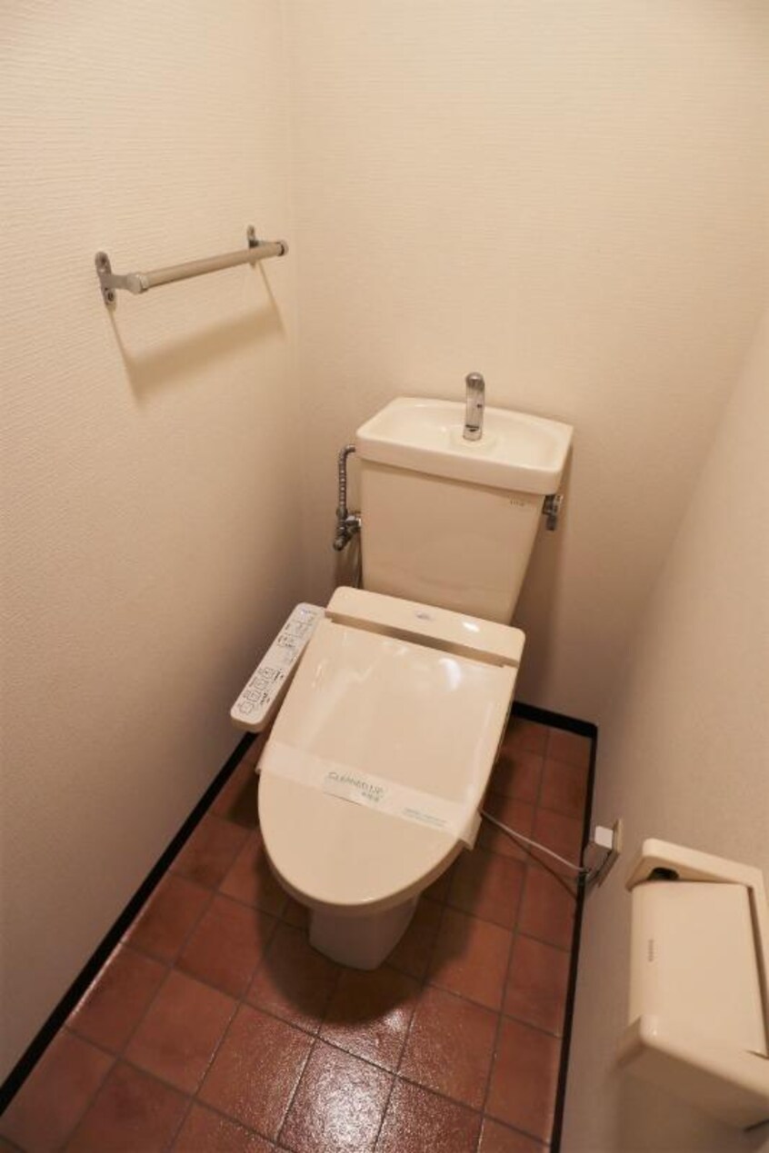 トイレスペース 蓮池マンションII