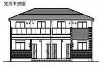 レジデンスヒルＡ