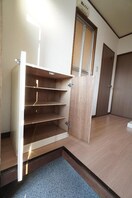 シューＢＯＸ 島崎コーポＢ