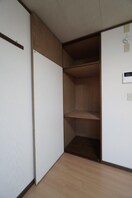 収納 島崎コーポＢ