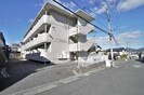 オリエンタルマンションの外観