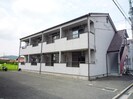 シャレオ　Ａの外観