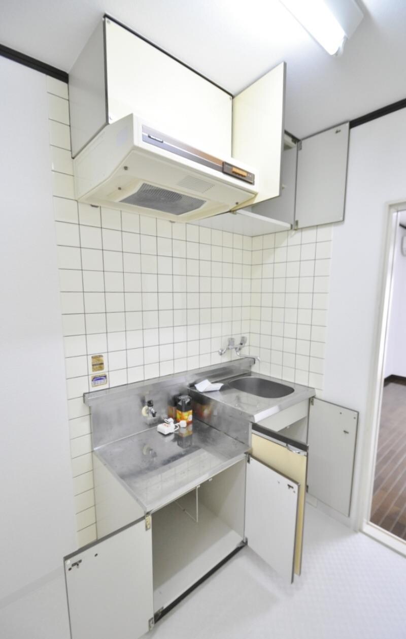 キッチン収納 シャレオ　Ａ