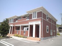 フォルシュＡ棟