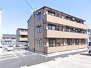セントラルタウンコート　Ｂ棟の外観