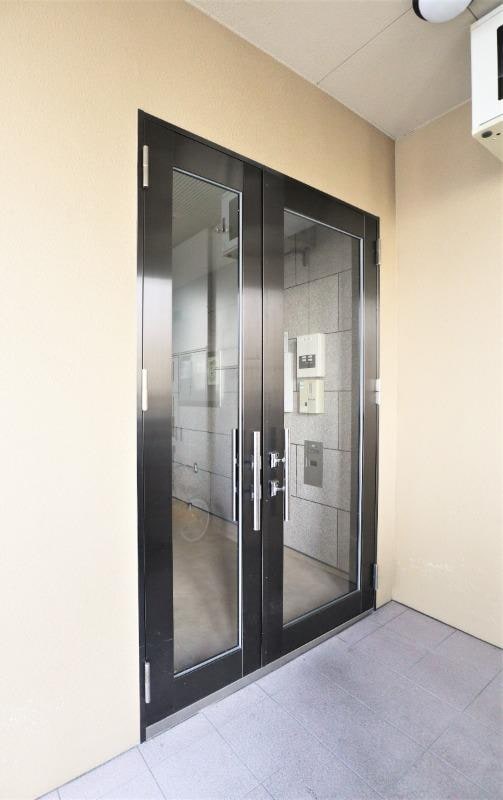 エントランス アーバンライフII