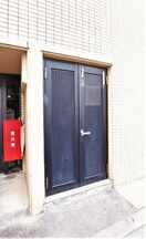 敷地内ゴミステーション アーバンライフII