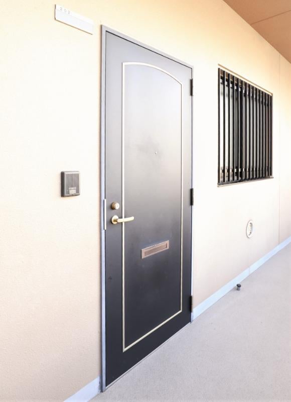 玄関ドア アーバンライフII