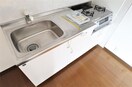 キッチン アーバンライフII