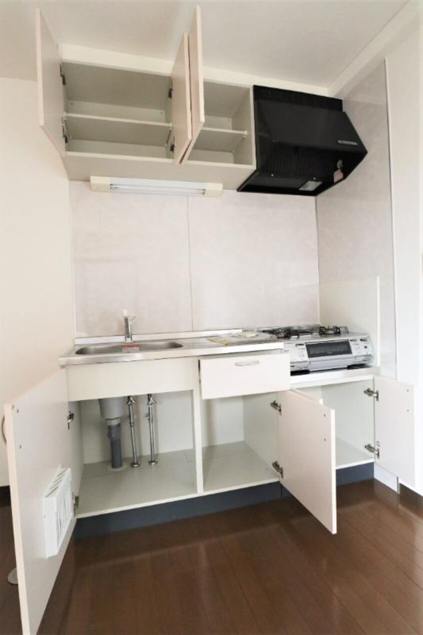 キッチン収納 アーバンライフII