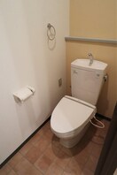 トイレ アーバンライフII