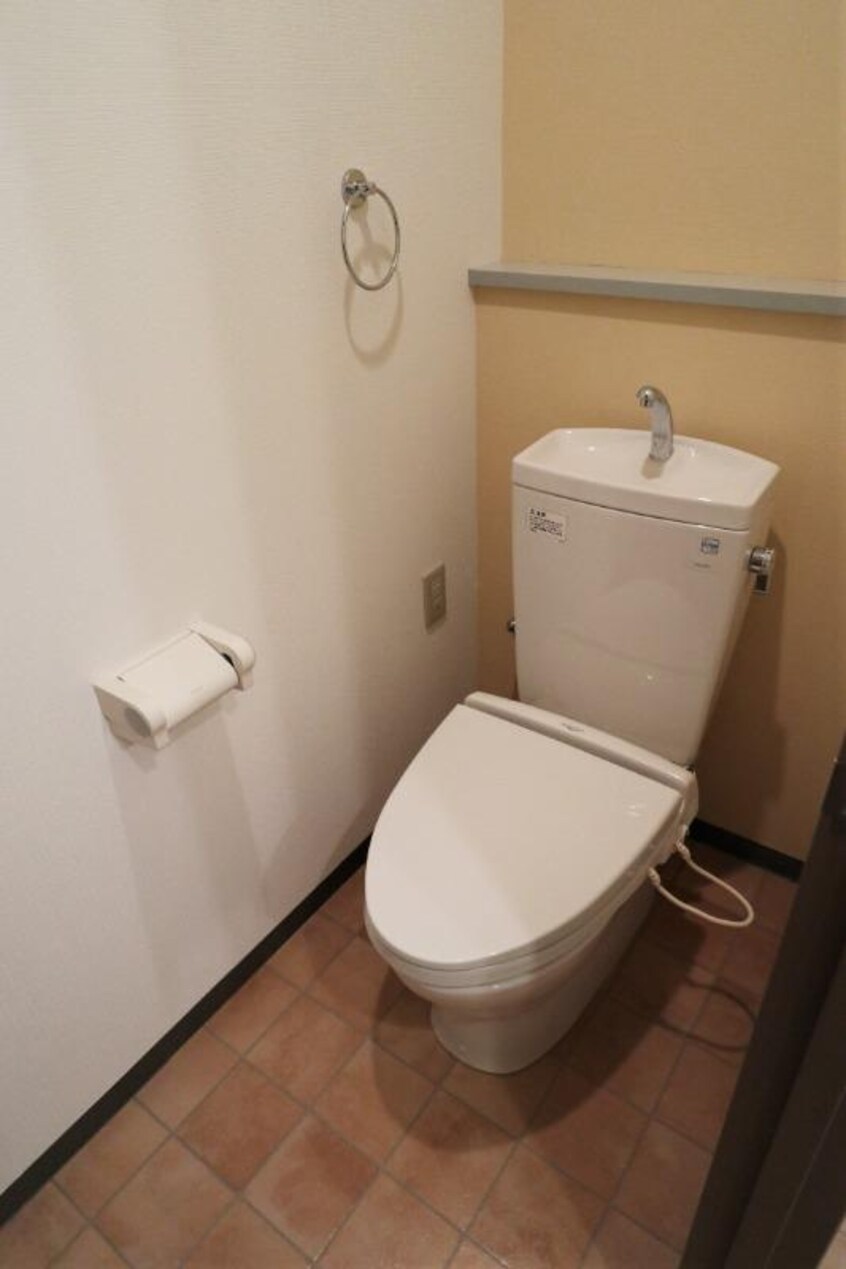 トイレ アーバンライフII