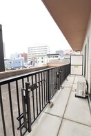 ベランダ アーバンライフII