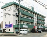 ウイング１ビル