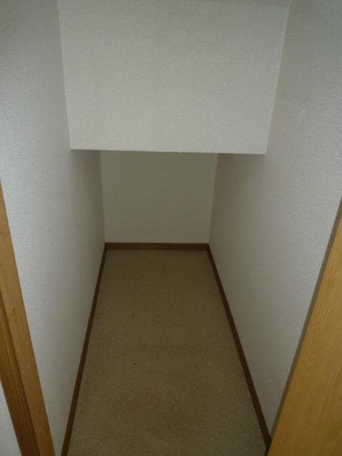 階段下収納 フォレストコート　Ａ