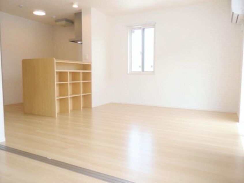 リビング D-room花梨　Ｃ棟