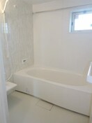 バス／シャワールーム等 D-room花梨　Ｃ棟