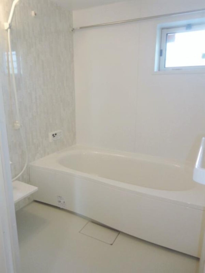 バス／シャワールーム等 D-room花梨　Ｃ棟