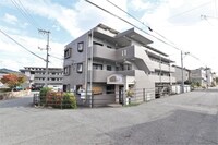 アステル西条A