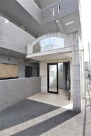 エントランス アステル西条A