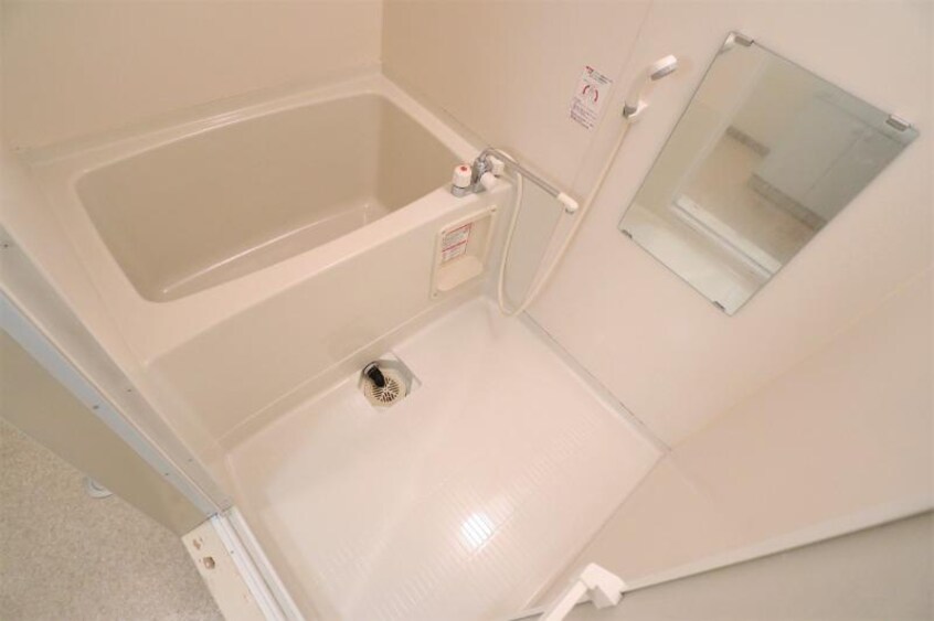 バスルーム アステル西条A