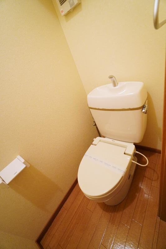 トイレスペース フロイデ　弐番館