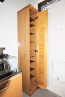 シューズボックス マンションリュウI
