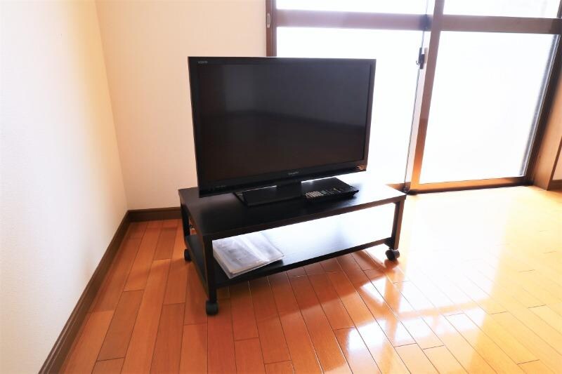  マンションリュウI