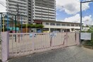 東広島市立西条東保育所(幼稚園/保育園)まで1280m メリッサII