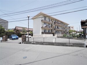 大林マンション