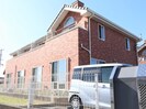 フロイデ　壱番館の外観