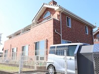 フロイデ　壱番館