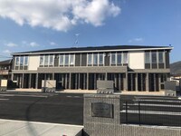 ファイン ヴィラVII