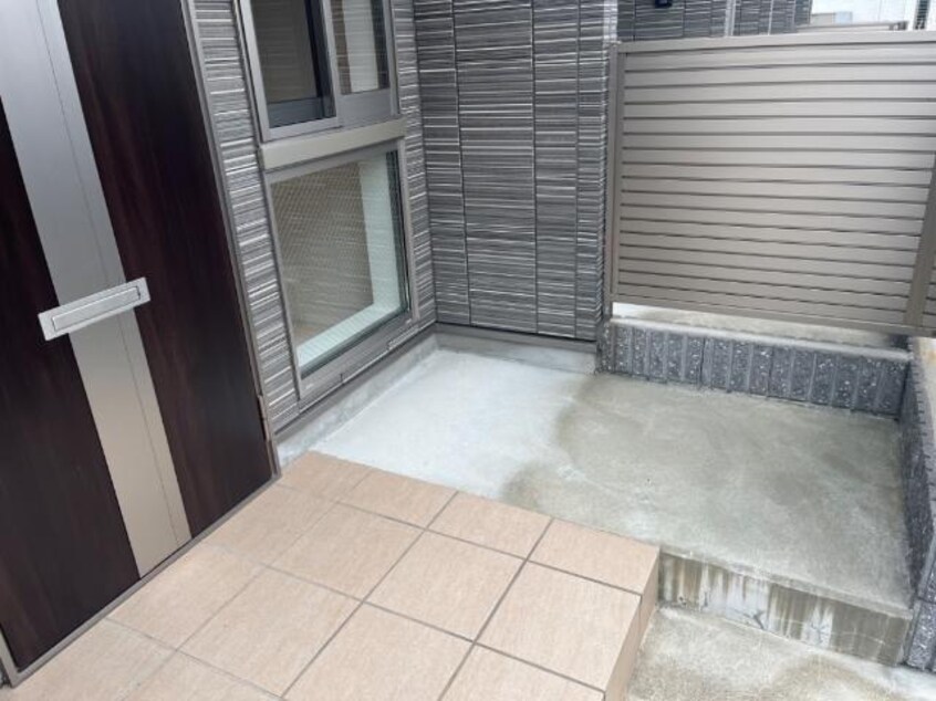 専用スペース ファイン ヴィラVII