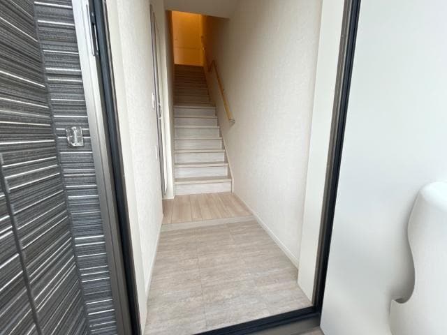 玄関 ファイン ヴィラVII