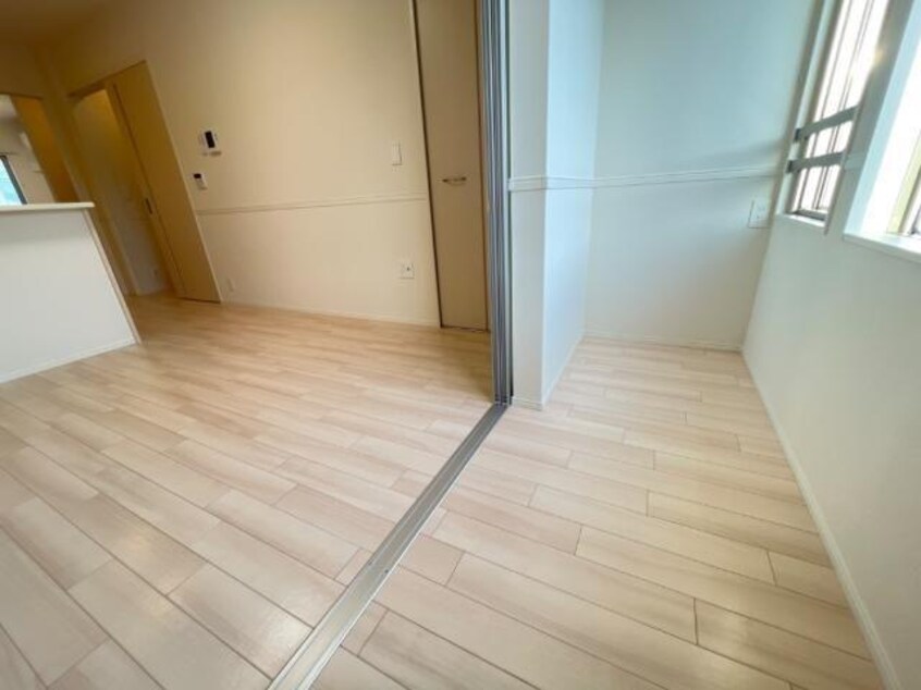 インナーテラス ファイン ヴィラVII