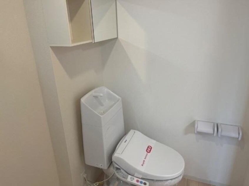 シャワー付トイレ ファイン ヴィラVII