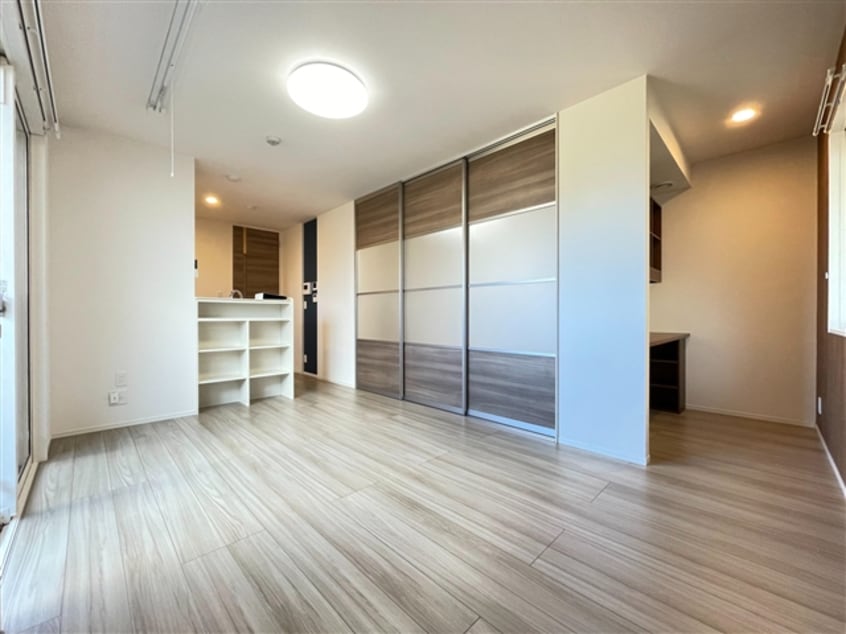 リビングスペース ジョイアス　スマート西条