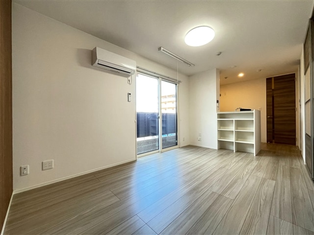 リビングスペース ジョイアス　スマート西条