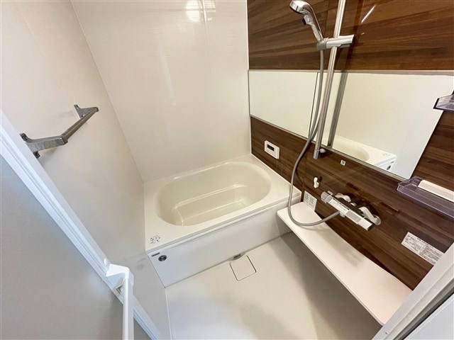 バスルーム ジョイアス　スマート西条