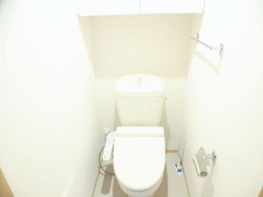 トイレ D-room Ishii