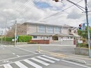 東広島市立磯松中学校(中学校/中等教育学校)まで1281m D-room Ishii