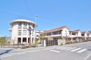 東広島市立三ツ城小学校(小学校)まで591m パークタウンＡ