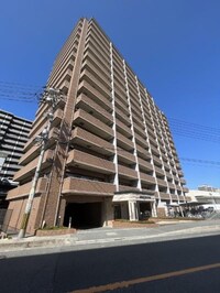 ヴィラージュ西条