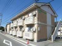 ピュアランドくすのきＥ