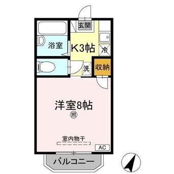 間取図 ライブ２０