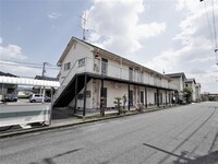 三宅ハイツＢ